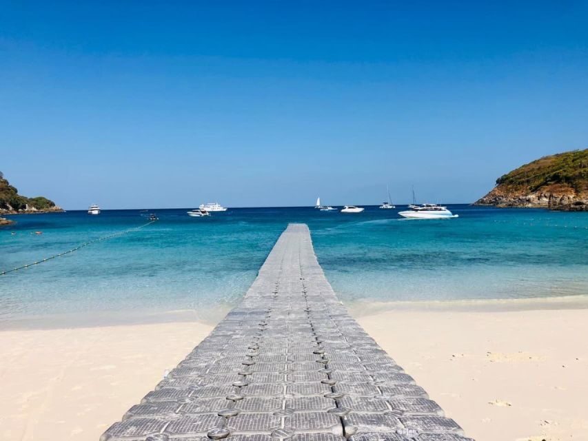Phuket: Racha Island Snorkeling or Scuba Diving Tour - Price and Pickup Fees: Does $52 Really Mean Value?
