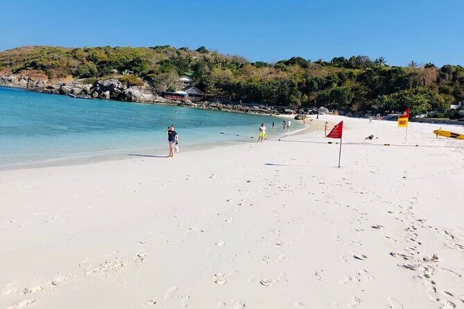 Phuket Raya Island Day Tour with Snorkeling OR Scuba Diving - Price and logistics: when this tour is a smart fit