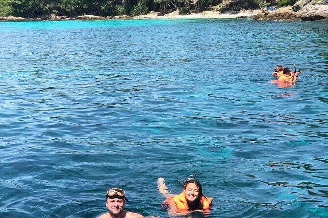Phuket Raya Island Day Tour with Snorkeling OR Scuba Diving - Practical tips to make your Raya Island day feel smoother