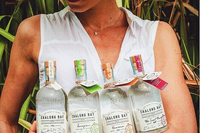 Phuket Real City Tour with Rum Cocktail - Morning or Afternoon: Picking a Time That Fits Your Mood