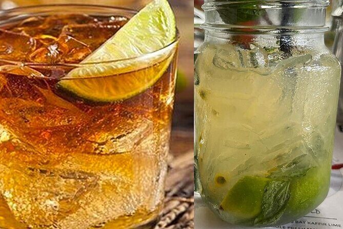 Phuket Real City Tour with Rum Cocktail - Pick-Up, Small-Group Pace, and What Private Really Gives You