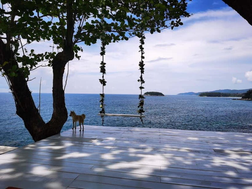Phuket: Rock Beach Swing Entry Ticket - Quick take: the best parts you’ll actually use
