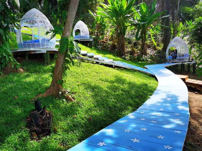 Phuket: Rock Beach Swing Entry Ticket - Price and value check: is $16 worth it?