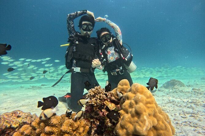 Phuket: Scuba Dive Racha and Coral Islands with Snorkeling Tour - Key highlights you’ll care about