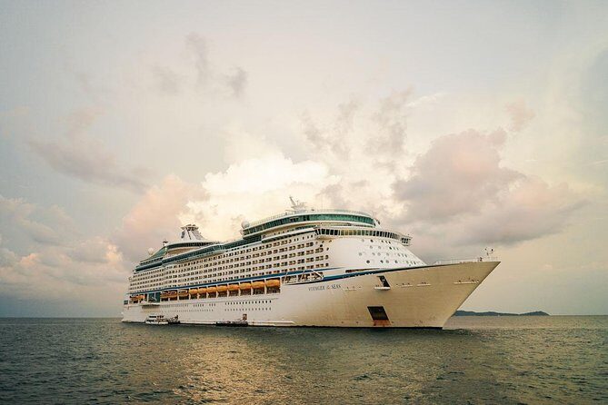 Phuket Shore Excursion - Private City Tour for Cruise Arrival (SHA Plus) - A Cruise-Day Plan Built Around Phuket Deep Sea Port