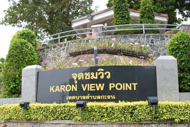 Phuket Sightseeing Tour with the insider guide - Pickup, transport, and small-group pace