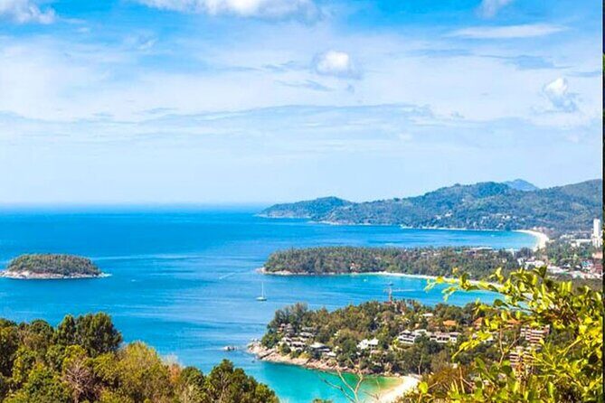 Phuket Sightseeing Tour with the insider guide - Who this tour suits best (and who should skip it)