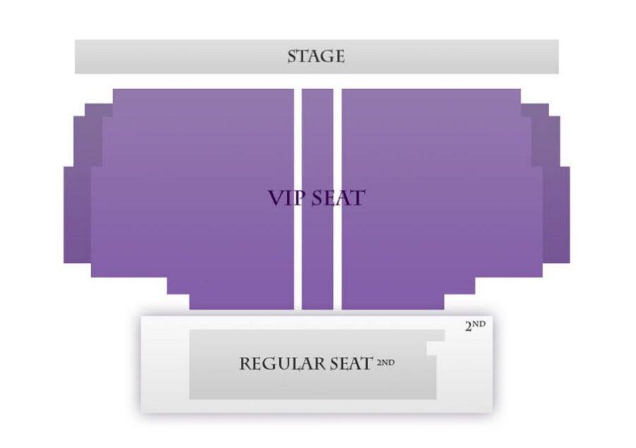 Phuket: Simon Cabaret Show Admission Ticket - Tickets, VIP seating, and avoiding booking surprises
