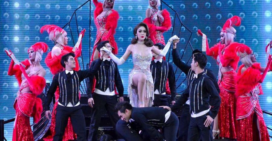 Phuket: Simon Cabaret Show Admission Ticket - Price and value: is $25 a good deal for Phuket?