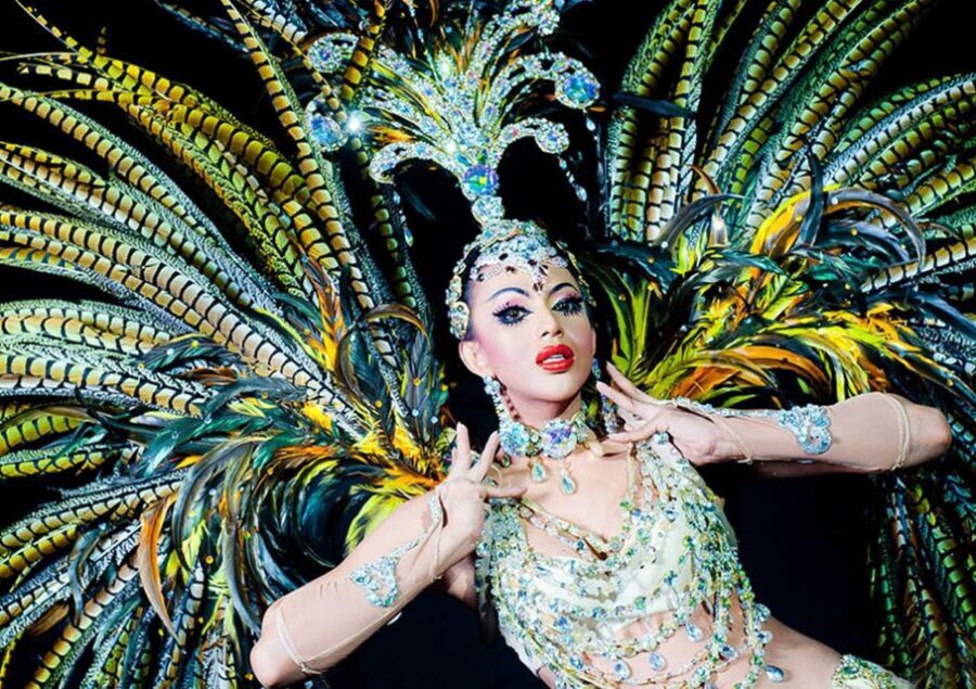 Phuket: Simon Cabaret Show Admission Ticket with Transfer - Key Points That Make This Night Worth Planning