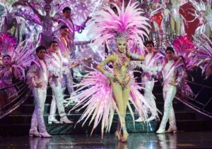 Phuket: Simon Cabaret Show Admission Ticket with Transfer - Tickets, Timing, and How the 70-Minute Show Actually Fits Your Evening