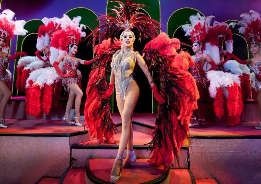 Phuket: Simon Cabaret Show Admission Ticket with Transfer - Is It Worth $38? A Value Check for Your Phuket Budget