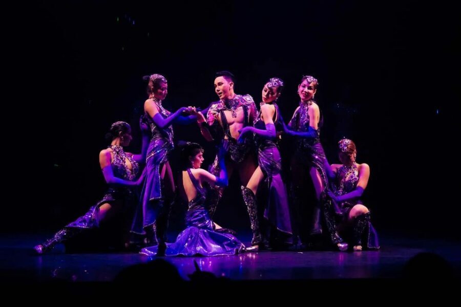 Phuket: Simon Cabaret Show Entry Ticket - Provider and booking value: why this ticket format works