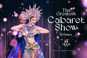 Phuket Simon Cabaret Show Ticket only - Price value: does a $26 ticket make sense?