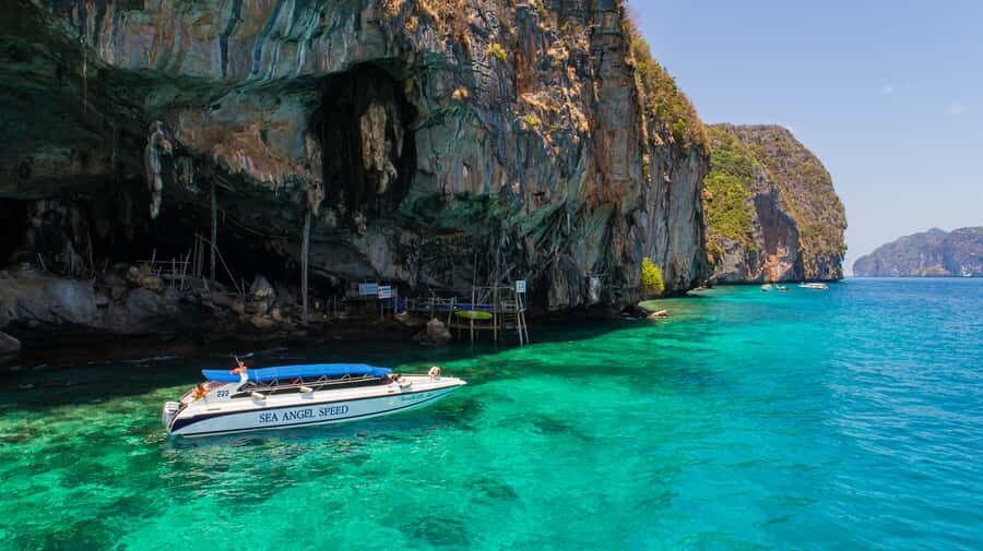 Phuket: Speedboat Day Trip to Phi Phi and Maya Bay - Key things to know before you go