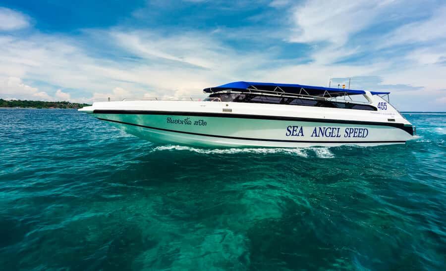 Phuket: Speedboat Day Trip to Phi Phi and Maya Bay - What’s included (and what you’ll still pay for)