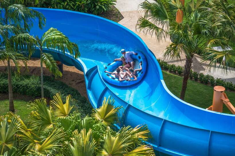 Phuket Splash Jungle Water Park Adventure - Key things I’d plan around at Splash Jungle