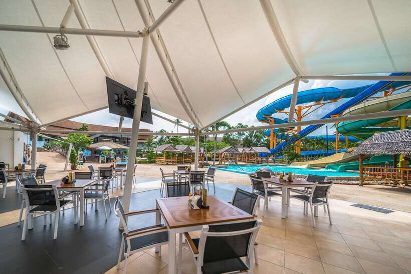Phuket Splash Jungle Water Park Adventure - Price and value: is $40 a good deal?