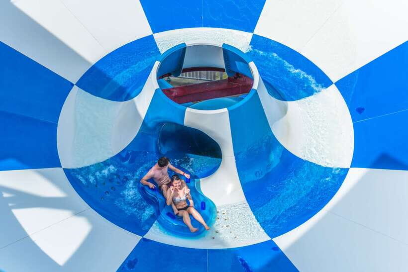 Phuket Splash Jungle Water Park Adventure - What’s it really like once you’re inside the park