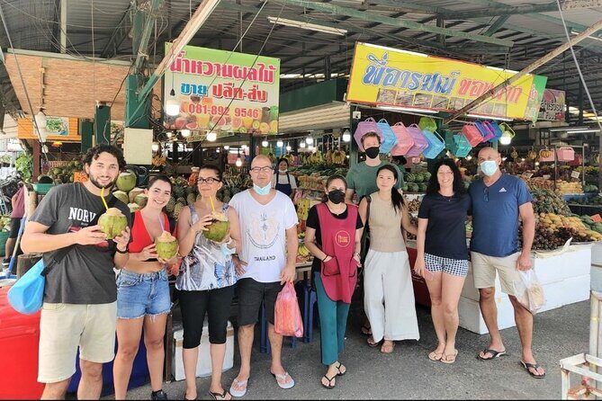 Phuket Thai Cooking Class with Market Tour Option - Key things that make this Phuket cooking class worth your time