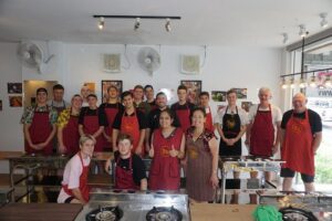 Phuket Thai Cooking Class with Market Tour Option - Pickup, drop-off, and how to actually plan your day