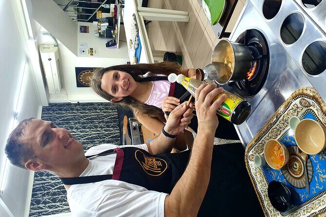 Phuket Thai Cooking Class with Market Tour Option - What you will cook: classic Thai dishes plus the skills behind them