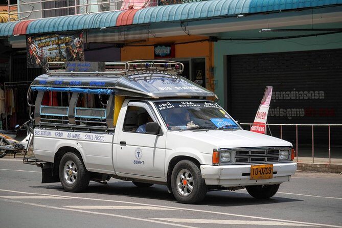 Phuket to Ao Nang by Green Planet Speed Boat via Koh Yao Islands - Koh Yao Noi and Koh Yao Yai: Why the Stops Are Worth It