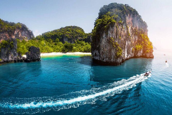 Phuket to James Bond Island: Longtail Boat Tour with Sea Canoeing - James Bond Island and Khao Ping Kan: What You Actually Get for an Hour
