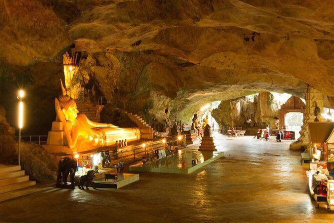 Phuket to James Bond Island: Longtail Boat Tour with Sea Canoeing - Price and Value: What You Pay, What You Still Need to Budget For