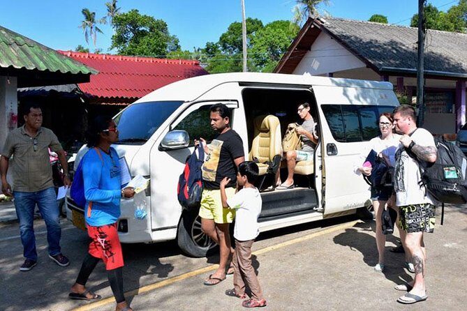 Phuket to James Bond Island One Day Tour - Phuket to James Bond Island: why this route works