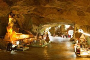 Phuket to James Bond Island Tour Including Sea Canoeing by Longtail Boat - Longtail boat + sea canoeing: The part that makes the day special