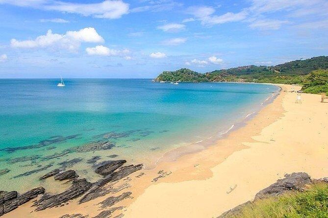 Phuket to Koh Lanta by Satun Pakbara Speed Boat - Price and value: what $54.85 buys you (and what it doesn’t)