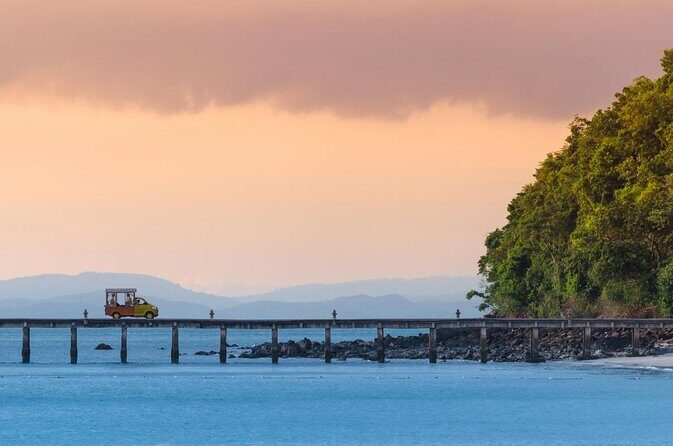 Phuket to Koh Yao Yai/Koh Yao Noi by Green Planet Speed Boat - Hotel pickup vs self check-in at Bang Rong Pier