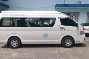 Phuket to Railay Beach by Ao Nang Princess Ferry - Getting to Rassada Port: timing and how check-in can feel