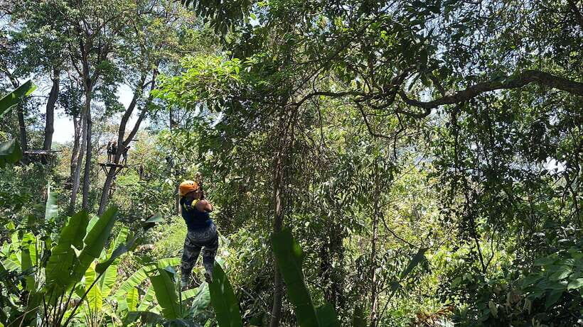 Phuket Ultimate Combo: Jungle ATV & Zipline Adventure - Should you book Phuket Ultimate Combo: Jungle ATV and Zipline Adventure?