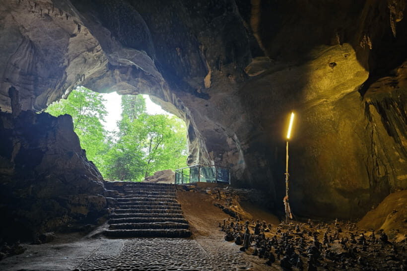 Phuket: White Water Rafting, ATV, and Zipline Adventure - ATV option and real-world condition checks