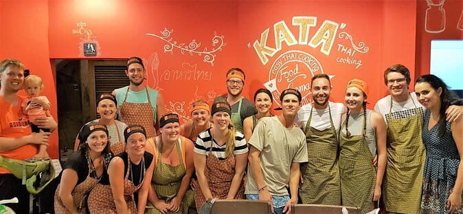 Phuketian Cooking Class With Market Tour - What You’ll Learn to Cook (Without Pretending It’s a Restaurant)
