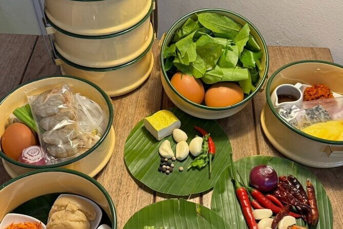 Phuketian Cooking Class With Market Tour - Price and Timing: Is $74.87 Good Value for Phuket?
