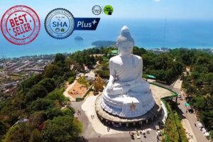 Phuket’s Must-Do Tours with Return Private Airport Transfers - Day 1 arrival: you get placed, not just picked up