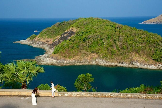 Phuket’s Must-Do Tours with Return Private Airport Transfers - Day 3 Phi Phi by speedboat: viewpoints, Phi Phi Le, and the Maya Bay pass-by
