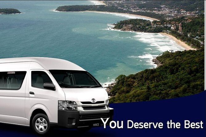 Phuket’s Must-Do Tours with Return Private Airport Transfers - What the small group and guide approach means for your day