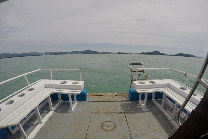 Premium Guided Scuba Diving Day Trip for Certified Divers - Gear situation: snorkeling included, scuba equipment not