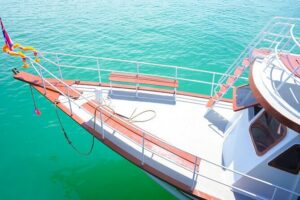 Premium James Bond Island by Big Boat with Canoeing - Phang Nga Bay by Longtail Boat: Thai Desserts, Drinks, and Breathing Room