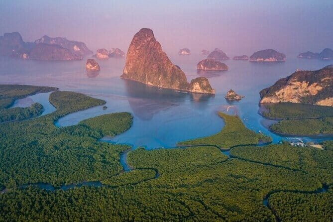 Premium Speedboat Tour: James Bond Island, Phuket - Why This James Bond Island Speedboat Trip Works