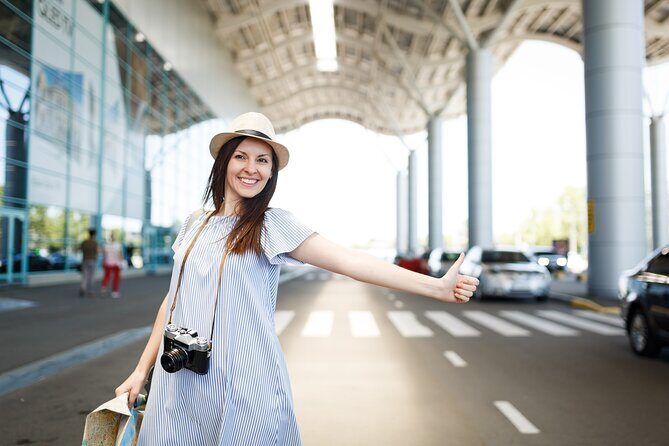 Private Airport Transfer BKK - PTY - HKT - USM By Explera DMC - Key Things That Make This Transfer Work