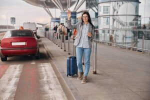Private Airport Transfer BKK - PTY - HKT - USM By Explera DMC - Meeting Your Driver: Name Cards and Exit Guidance