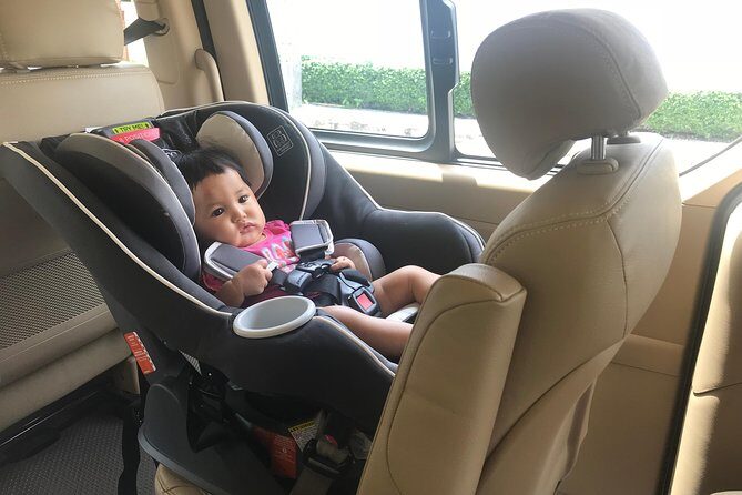Private Airport Transfer in Phuket - Why This Phuket Airport Transfer Feels Like Less Stress