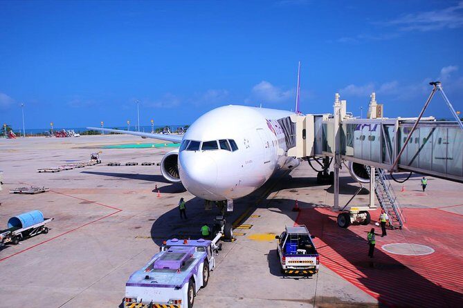 Private Arrival Transfer from Phuket Airport to Hotel (SHA Plus) - Pricing and value: is $26.43 per person actually a good deal?