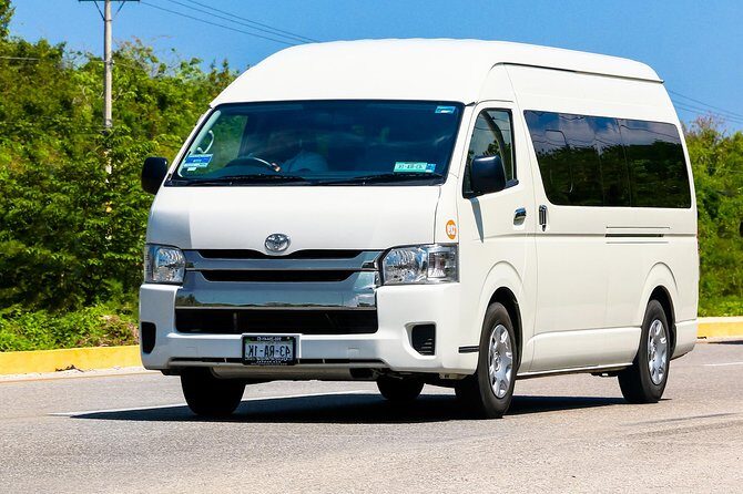 Private Arrival Transfer from Phuket Airport to Hotel (SHA Plus) - Going beyond the hotel: island connections and water transport