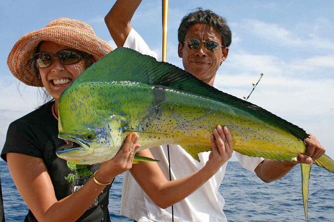 Private Boat Fishing TROLLING & SPINNING From Phuket - Gear, life jackets, and what the crew actually does for you